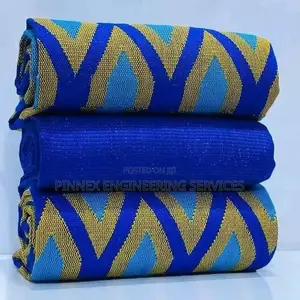 Kente / Handmade Kente /Asante Kente