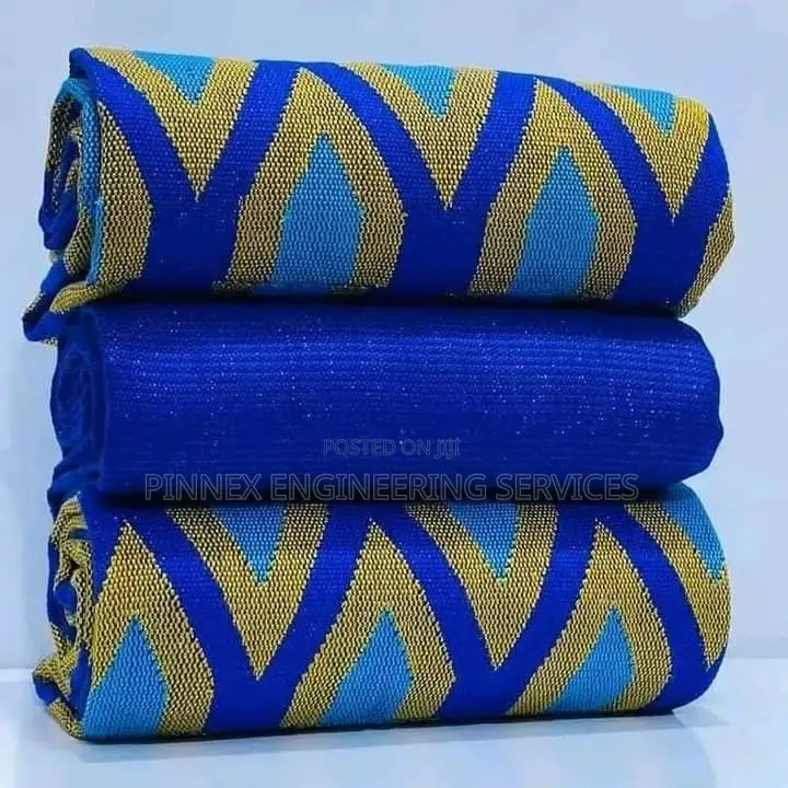 Kente / Handmade Kente /Asante Kente