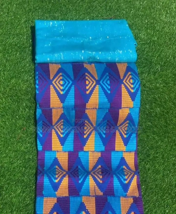 Kente / Handmade Kente /Asante Kente
