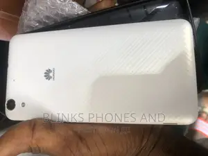 Huawei Honor 5A 16 GB White