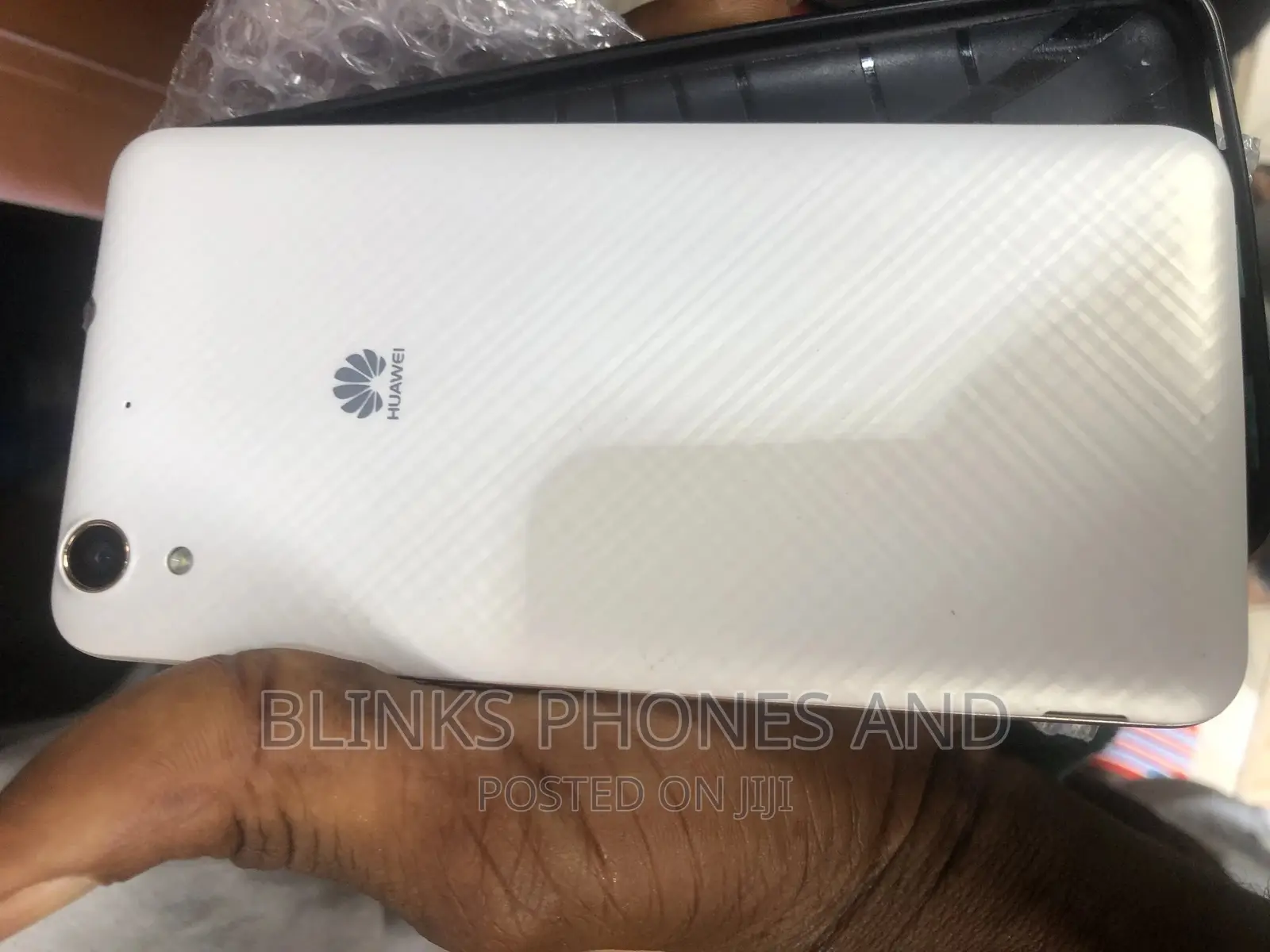 Huawei Honor 5A 16 GB White
