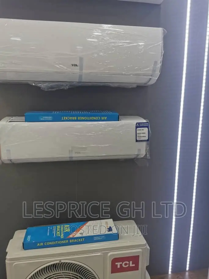 TCL 1.5hp Split Air Conditioner High Quality