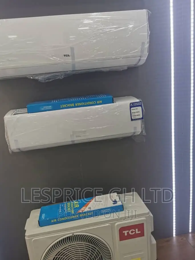 Excellent ~TCL 1.5hp Split Air Conditioner