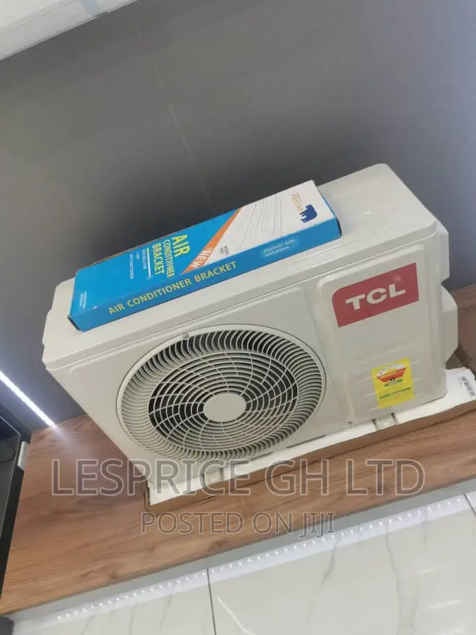 TCL 1.5hp Split Type Air Condition