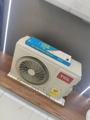 Unique ~TCL 1.5hp Air Condition