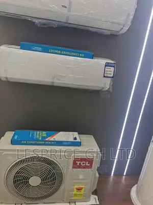 Ultra Powerful TCL 1.5hp Split Air Condition