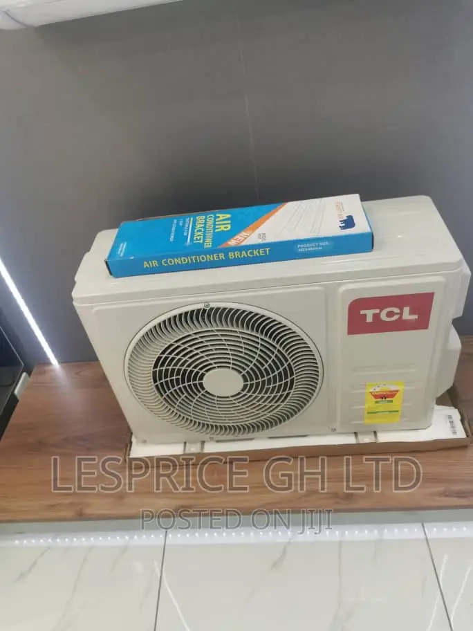 Quality Approved TCL 12000btu R410 AC