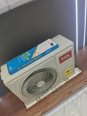 TCL 1.5hp Good Quality Air Condition