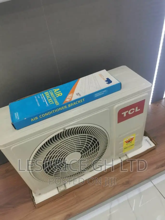  TCL 1.5hp Split Air Condition High Standard
