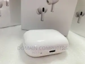AIRPODS PRO GEN 2 First Grade Copy