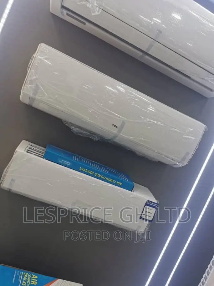 The Best Choice ~TCL 1.5hp Split Air Conditioner