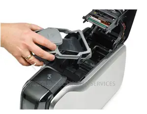 ZC300 Series Card Printers