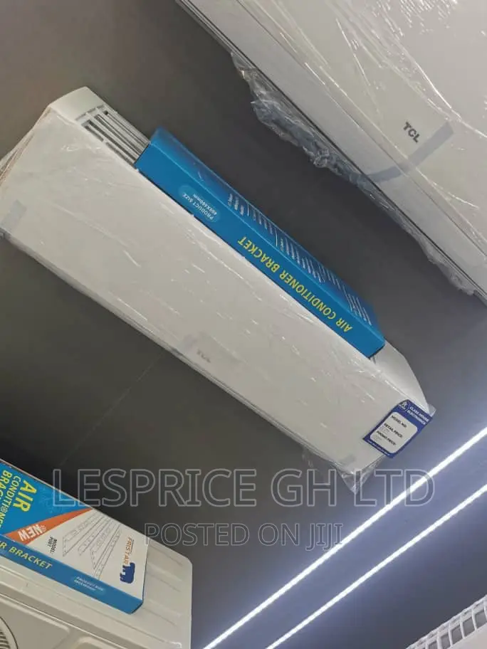 Ultra Quality ~TCL 1.5hp Split Air Condition