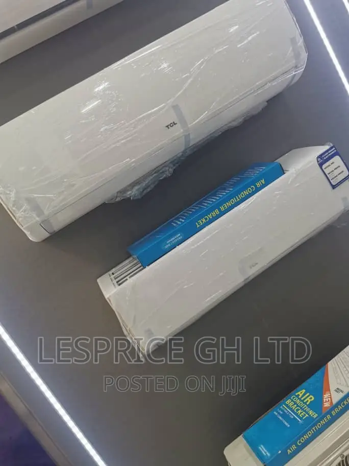 TCL 1.5hp Split Air Conditioner Home Happiness