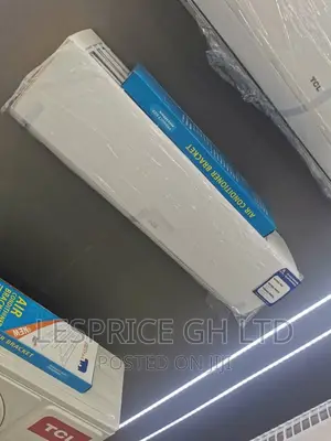 TCL 12000btu//1.5hp 410a Air Conditioner