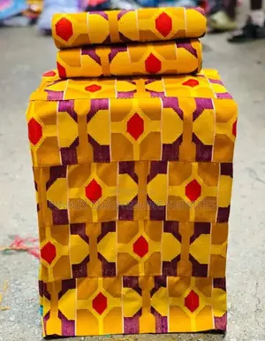 Kente / Handmade Kente/ Asante Kente