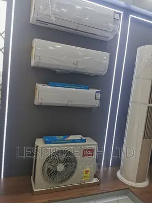 TCL 2.0hp Split Air Conditioner Exclusive