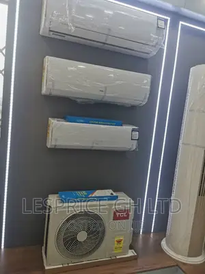 50% Discount TCL 2.0hp Air Condition