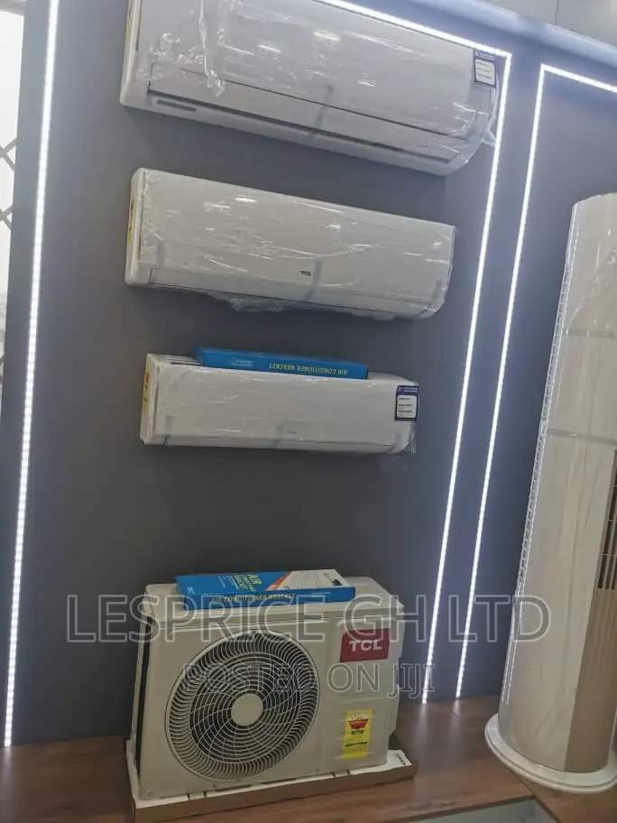 50% Discount TCL 2.0hp Air Condition