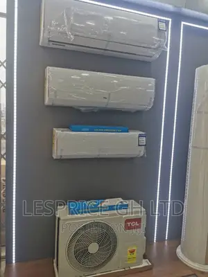 The Best TCL 2.0hp Split Air Conditioner