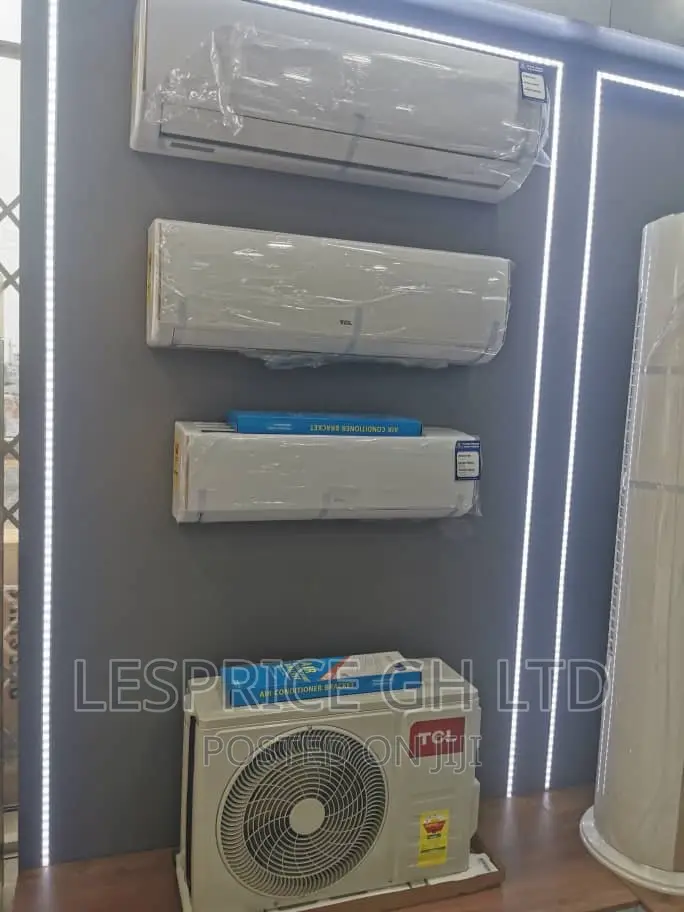 The Best TCL 2.0hp Split Air Conditioner