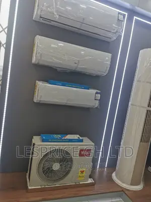 Selected TCL 2.0hp 410gas Air Conditioner