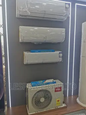 High Cooling ~TCL 2.0hp Split Air Conditioner