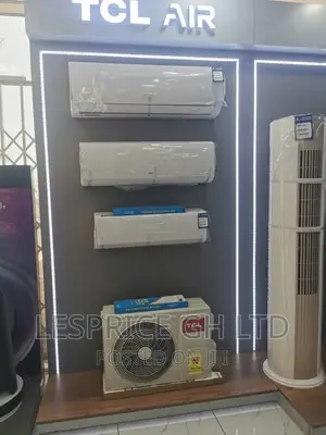 High Efficiency TCL 2.0hp Split Air Conditioner