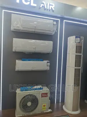 Energy Saving//TCL 2.0hp R410gas Air Condition