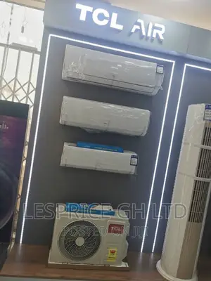3stars TCL 2.0hp 410gas Air Conditioner
