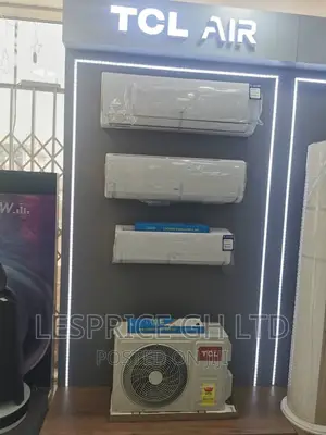 Deep Cooling~TCL 2.0hp Split 410gas AC