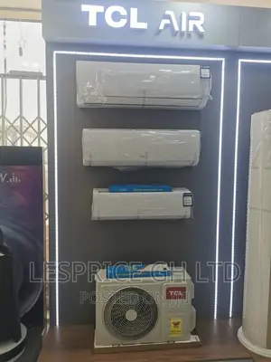 Brand New~TCL 2.0hp Air Conditioner