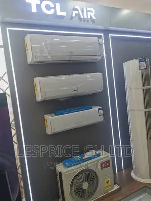 Anti Rust~TCL 2.0hp Split Air Condition
