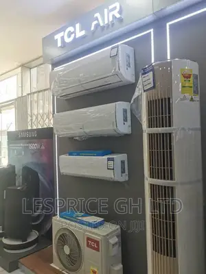 Advance TCL 2.0hp R410a Air Conditioner