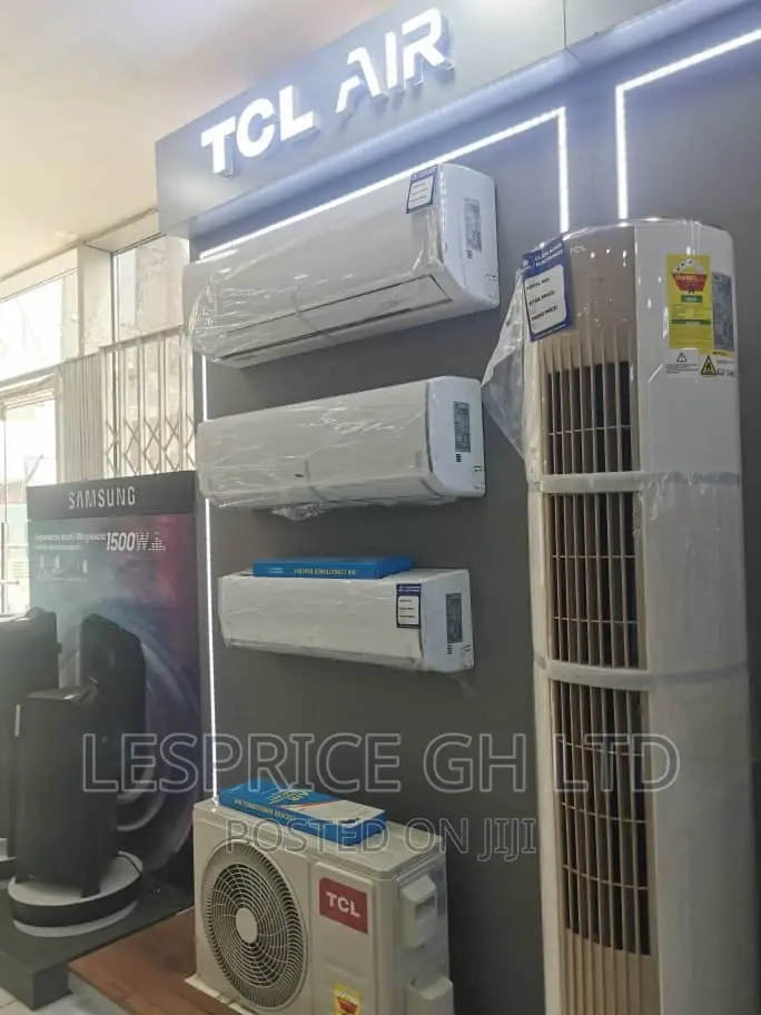 Advance TCL 2.0hp R410a Air Conditioner