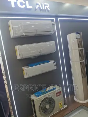 Modern Design ~TCL 2.0hp 3 Stars Air Condition