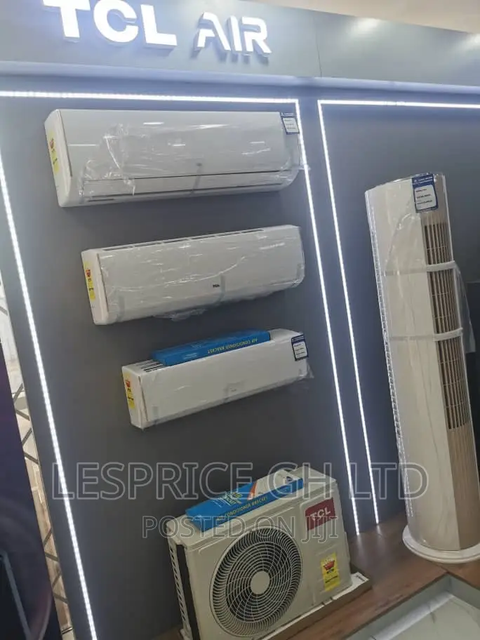 Modern Design ~TCL 2.0hp 3 Stars Air Condition