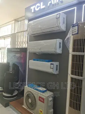 Led Display TCL 2.0hp R410gas AC