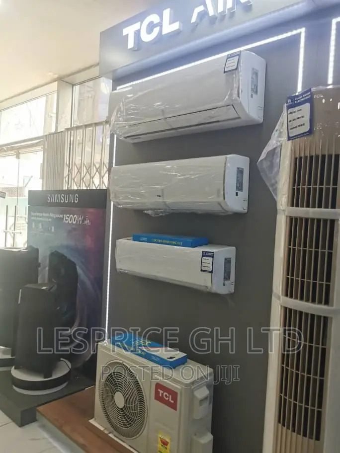 Led Display TCL 2.0hp R410gas AC