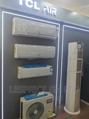 High Level TCL 2.0hp R410gas AC