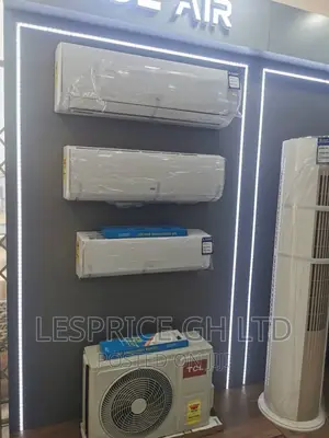 Premium Good~TCL 2.0hp Split Air Conditioner