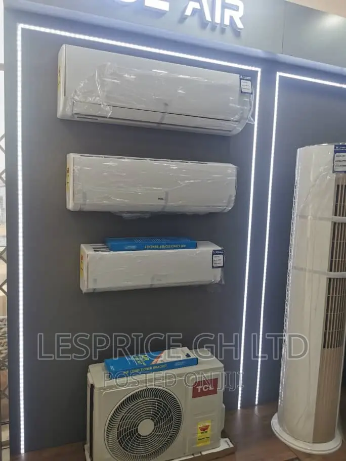 Premium Good~TCL 2.0hp Split Air Conditioner