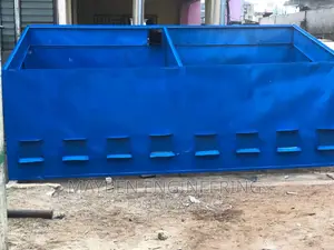 Cereal Dryers