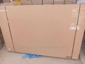 Brand New Samsung 65” Smart Uhd Tv