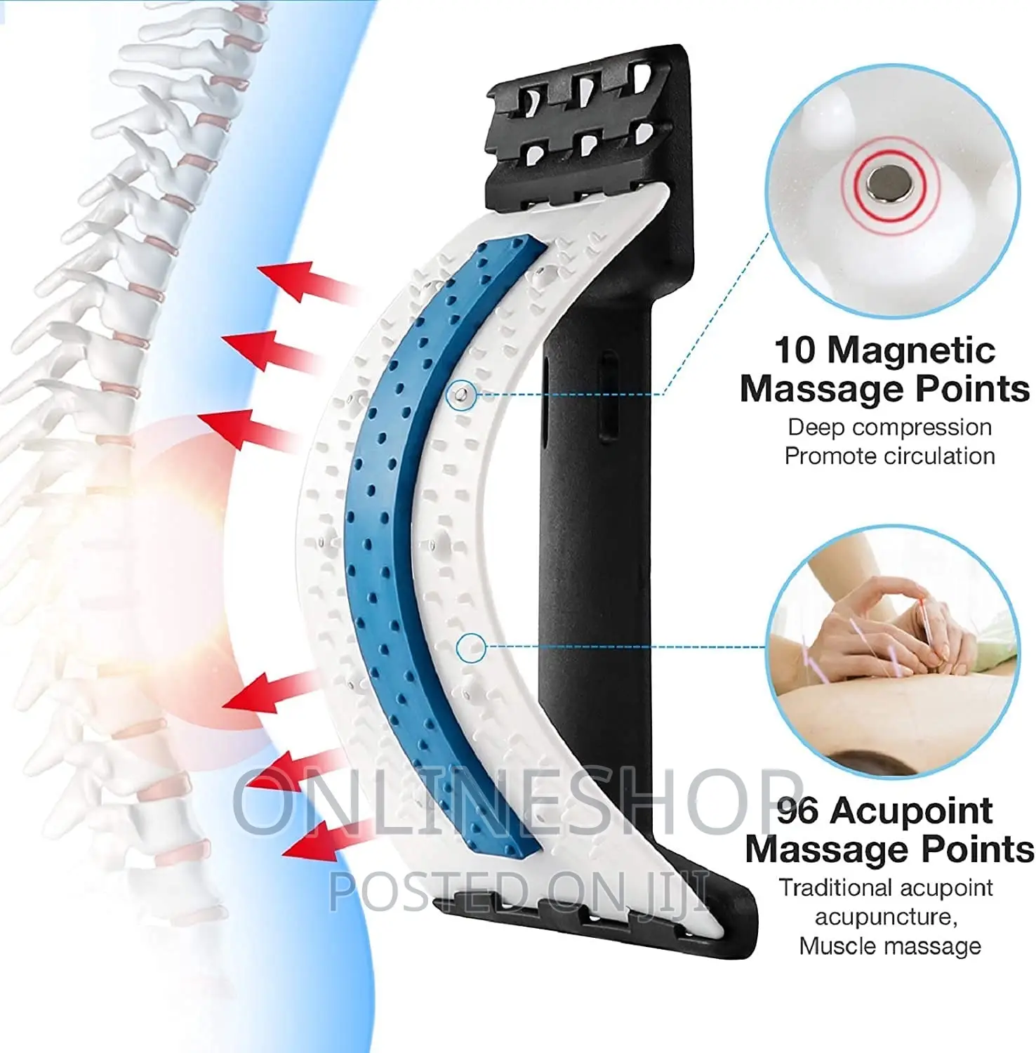 Back Stretcher