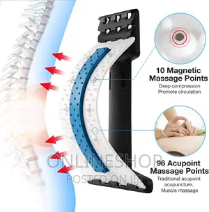 Back Stretcher