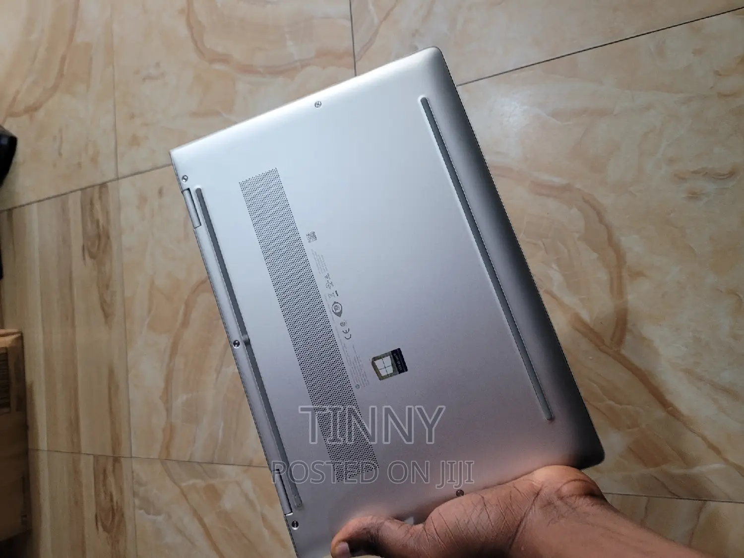 Laptop HP EliteBook X360 1030 G3 8GB Intel Core I5 SSD 256GB