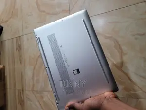 Laptop HP EliteBook X360 1030 G3 8GB Intel Core I5 SSD 256GB