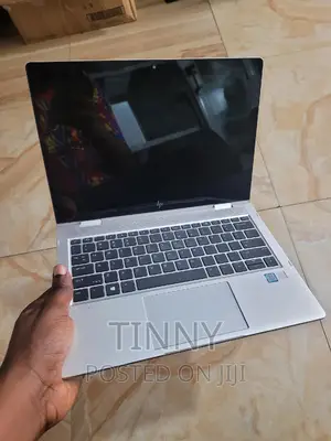 Laptop HP EliteBook X360 1030 G3 8GB Intel Core I5 SSD 256GB