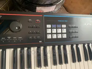 Roland Ds61 Keyboard